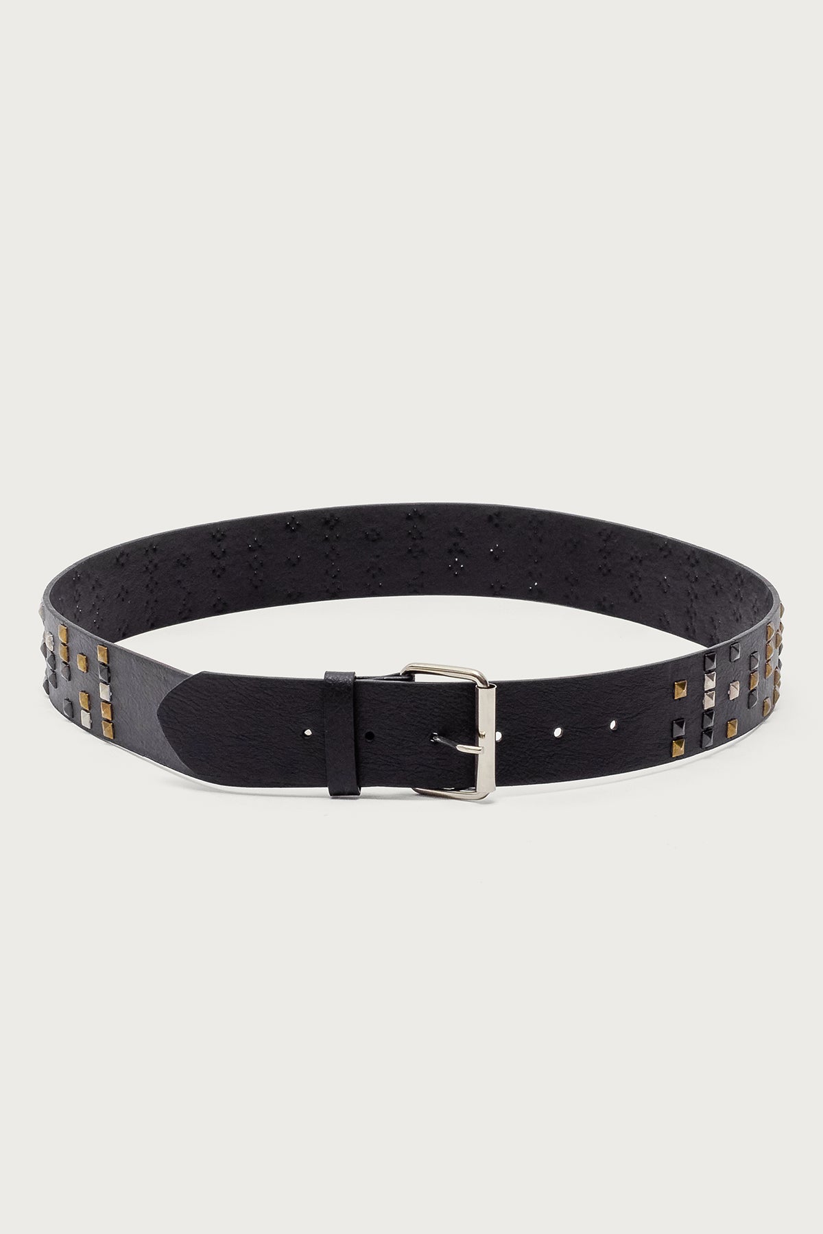 Get Studded Belt-Milans Time