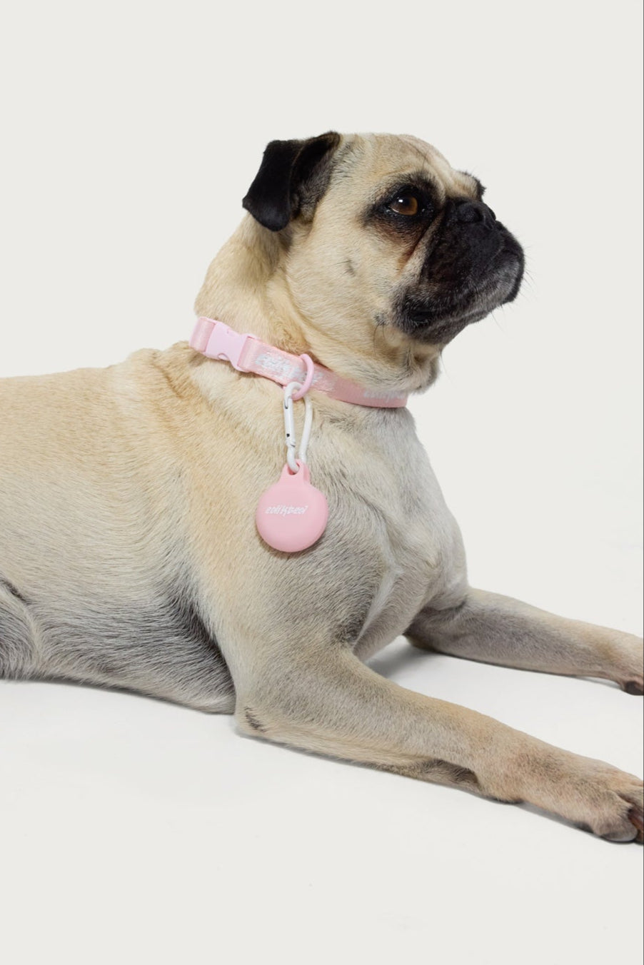 Milans Time GPS Tag Holder-Milans Time