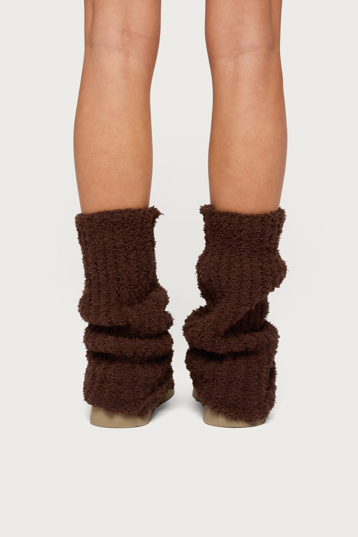 Get Cozy Leg Warmers-Milans Time
