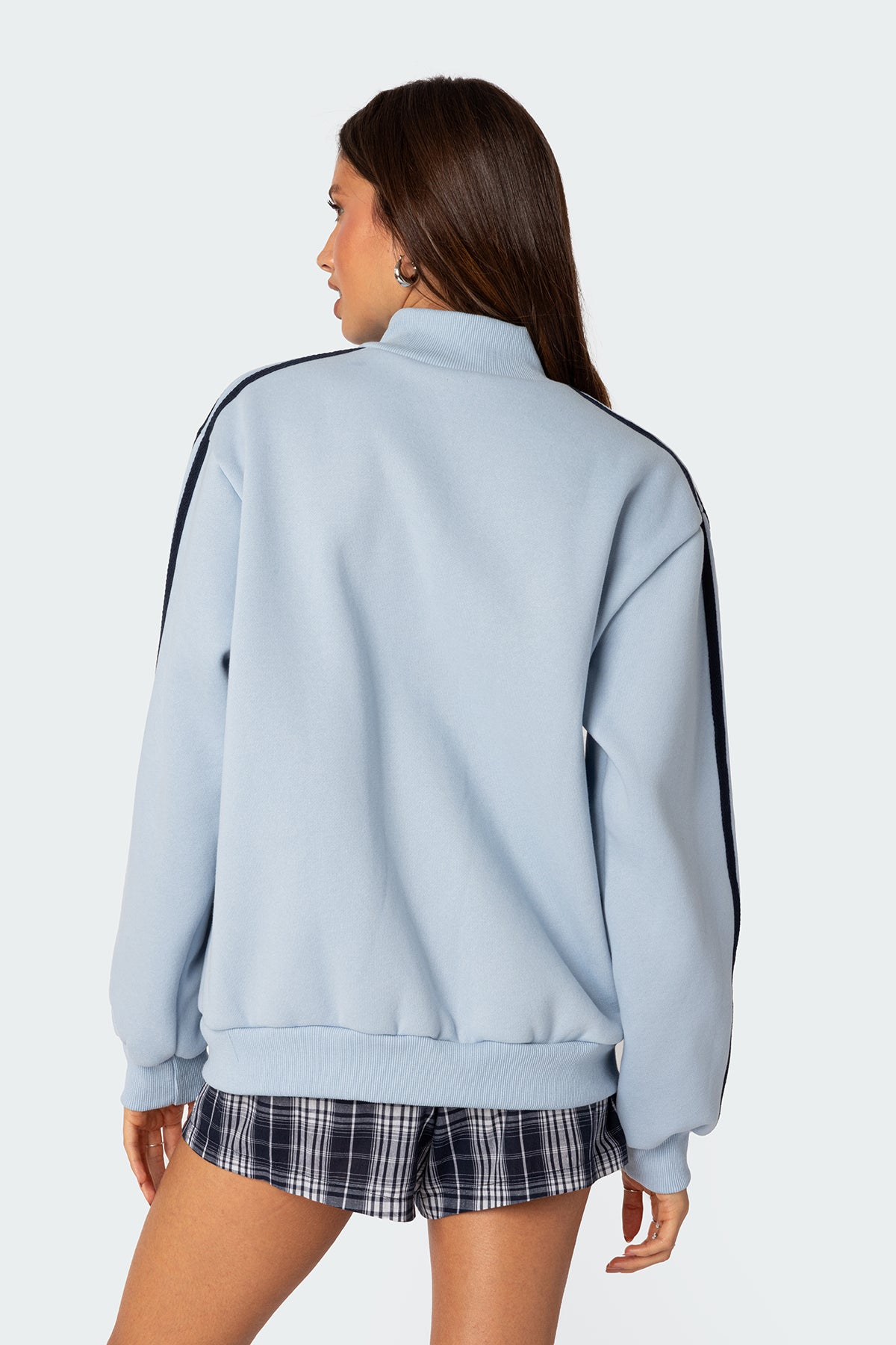 Italy Track Jacket-Milans Time