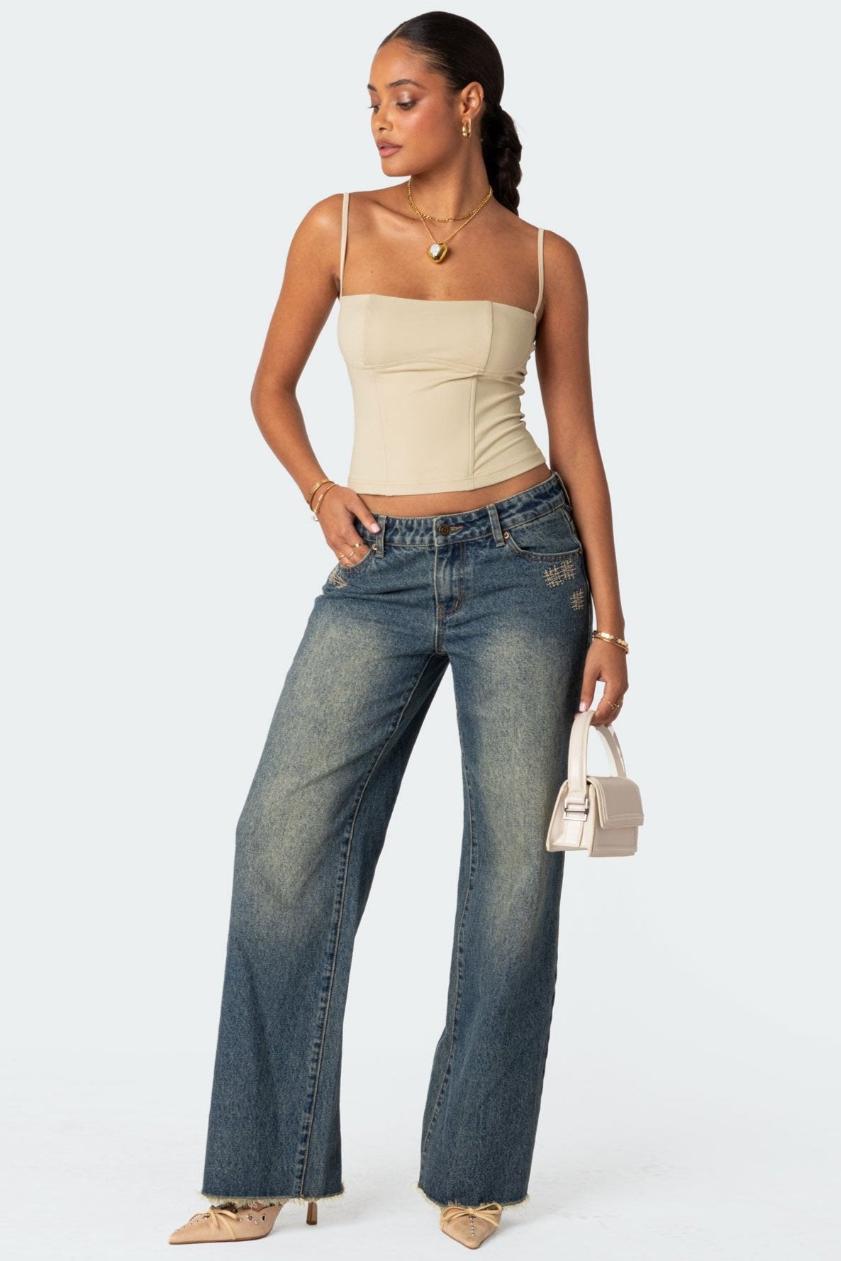 Juno Corset-Milans Time