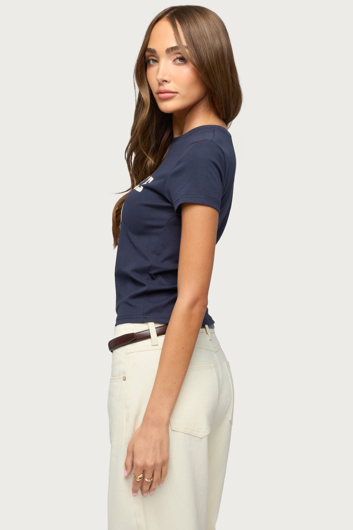 Nashville T Shirt-Milans Time