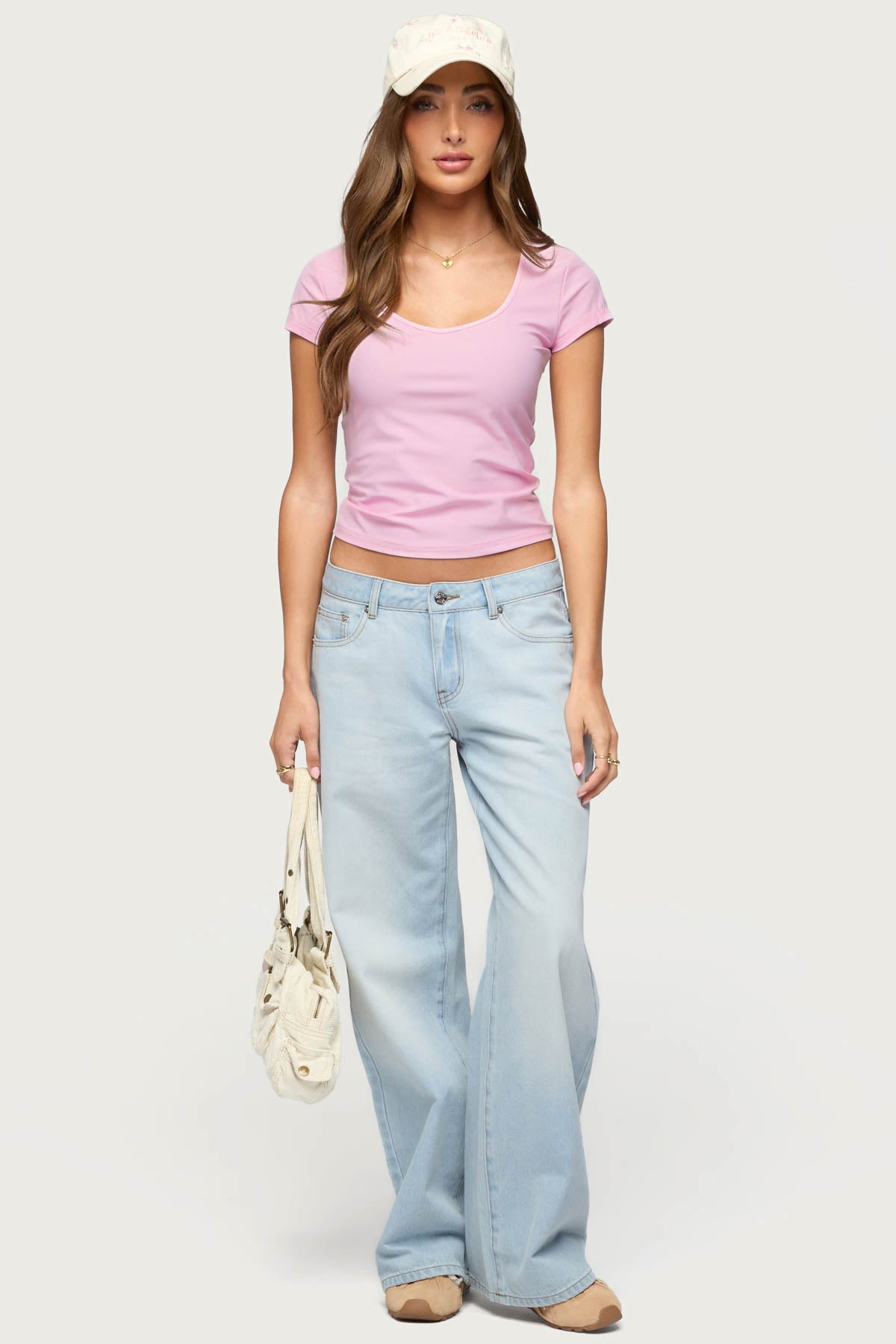 Dolores T Shirt-Milans Time