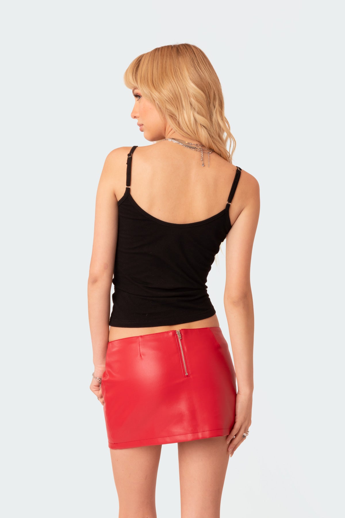 Starring Tank Top-Milans Time