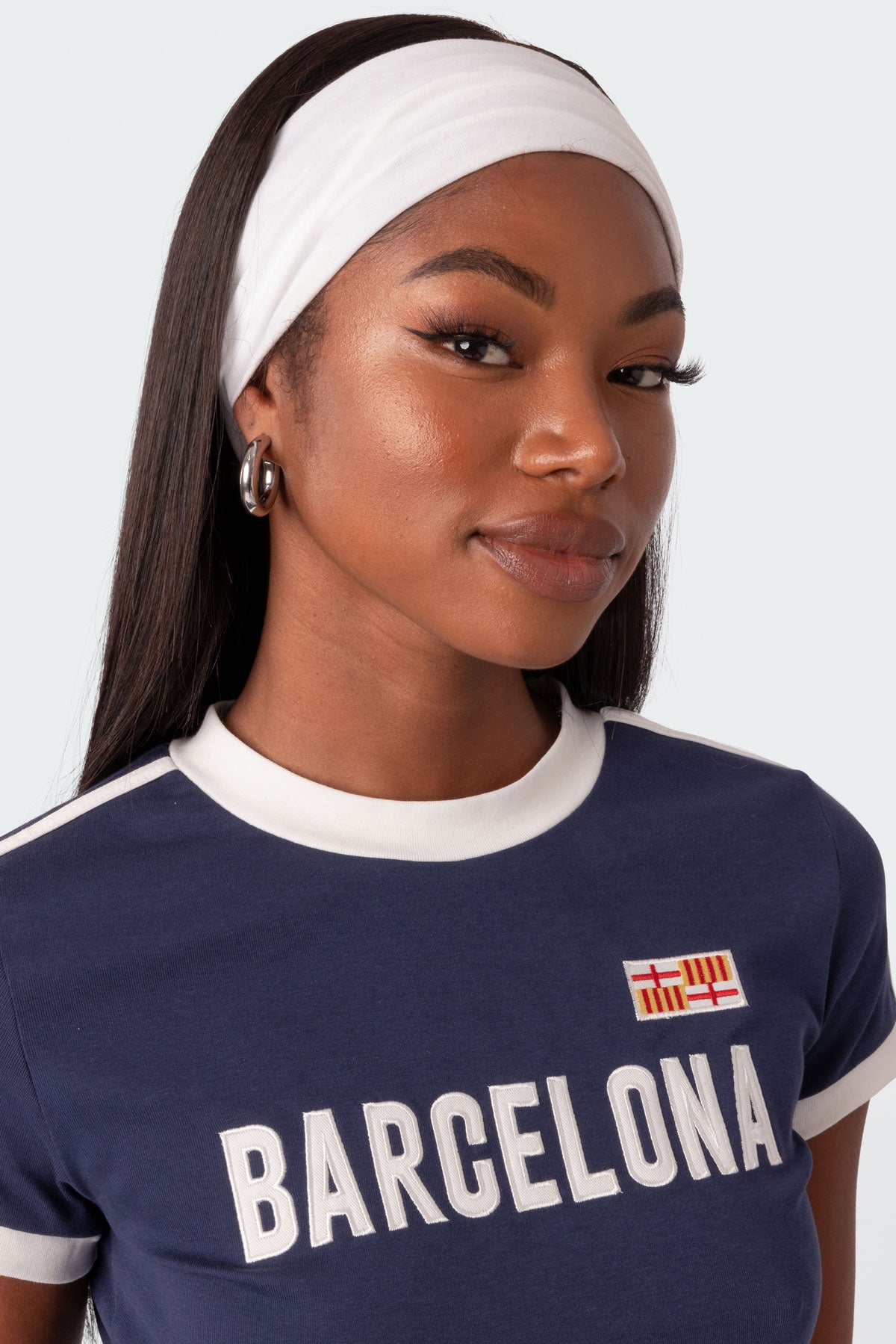 Take On The Day Headband-Milans Time