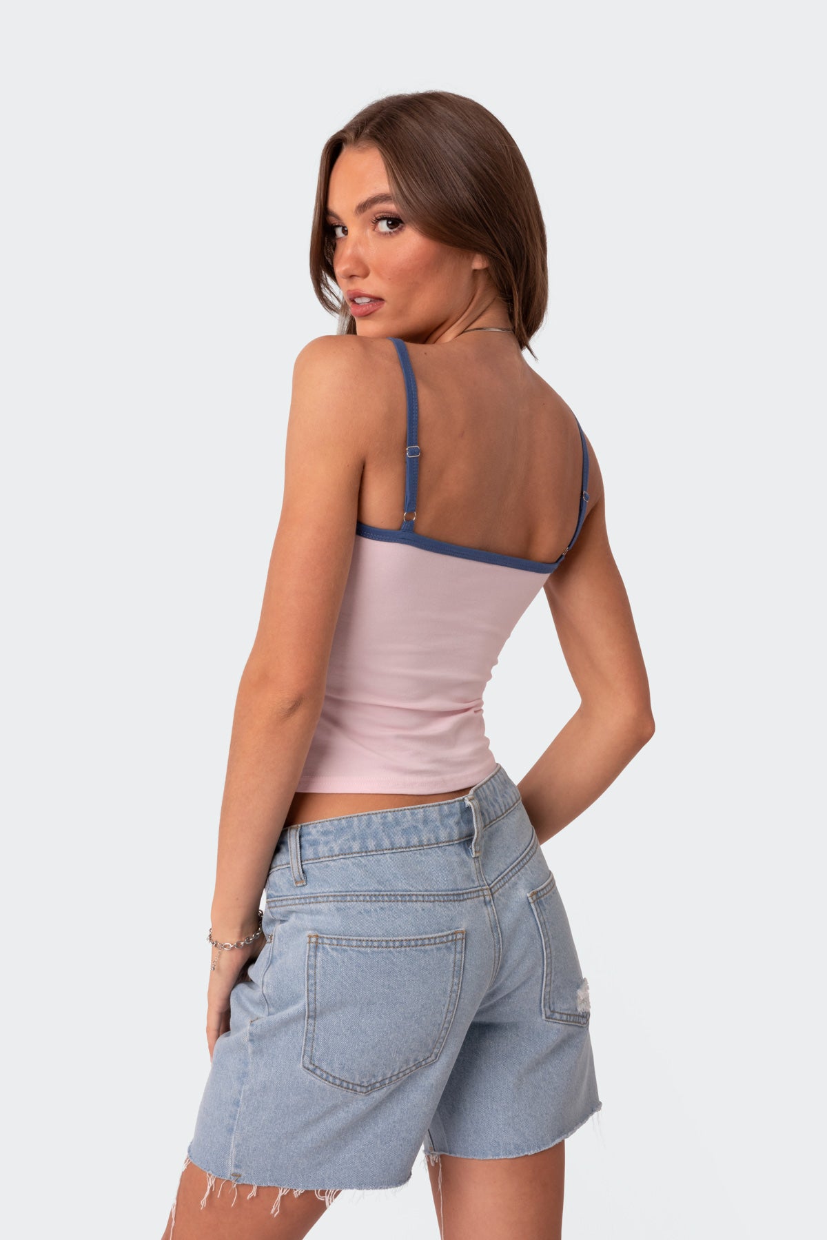 Italy Tank Top-Milans Time