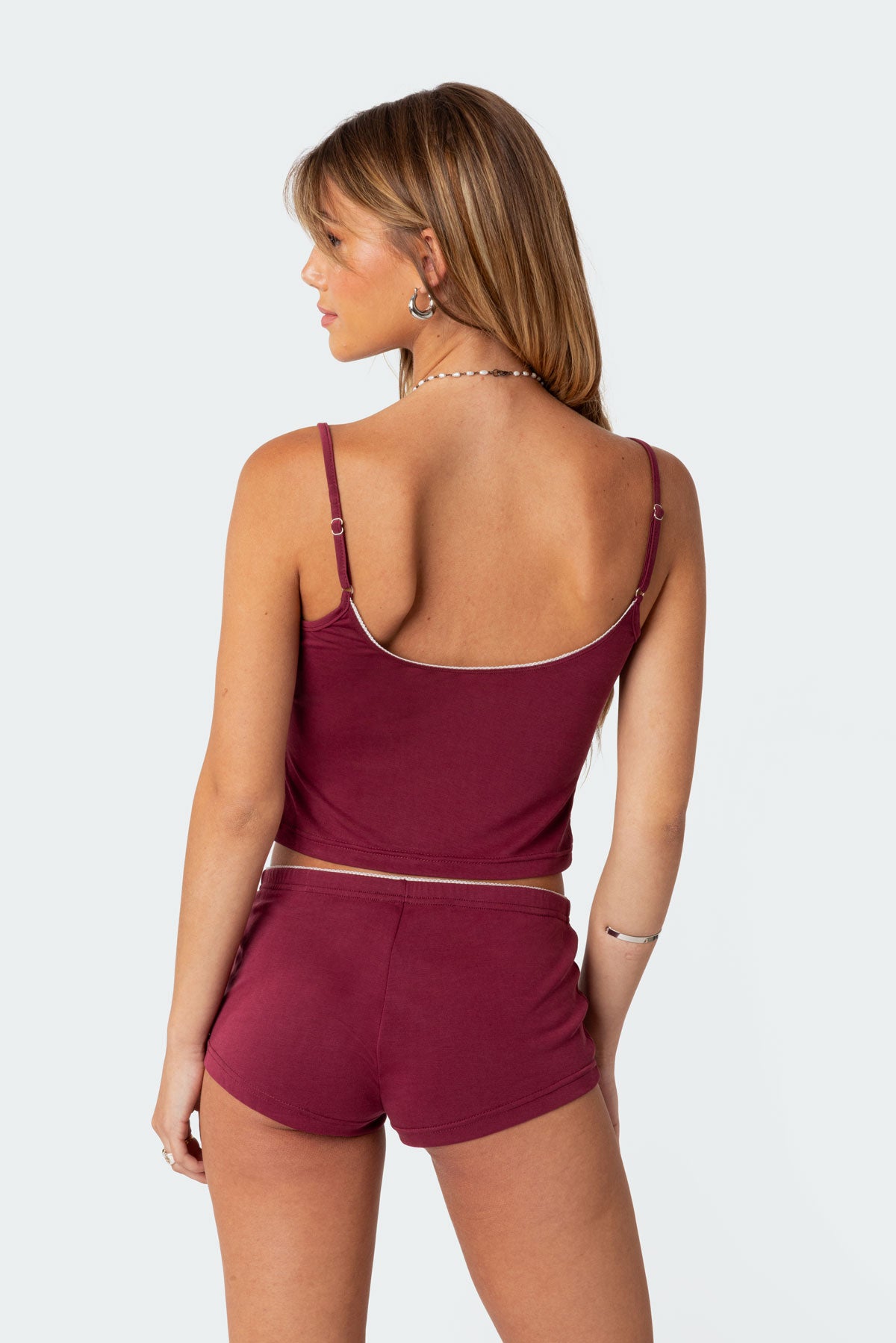 Monroe Tank Top-Milans Time