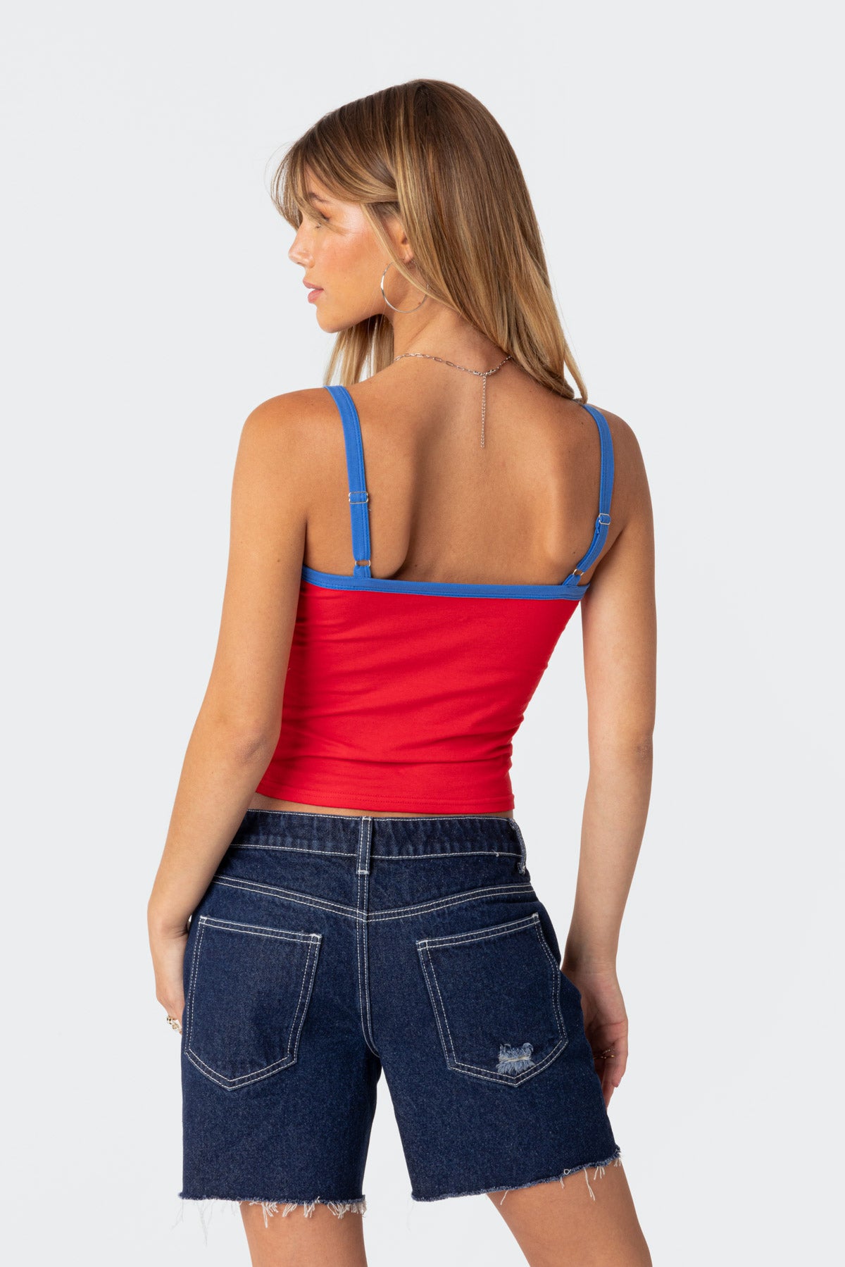 New York Tank Top-Milans Time