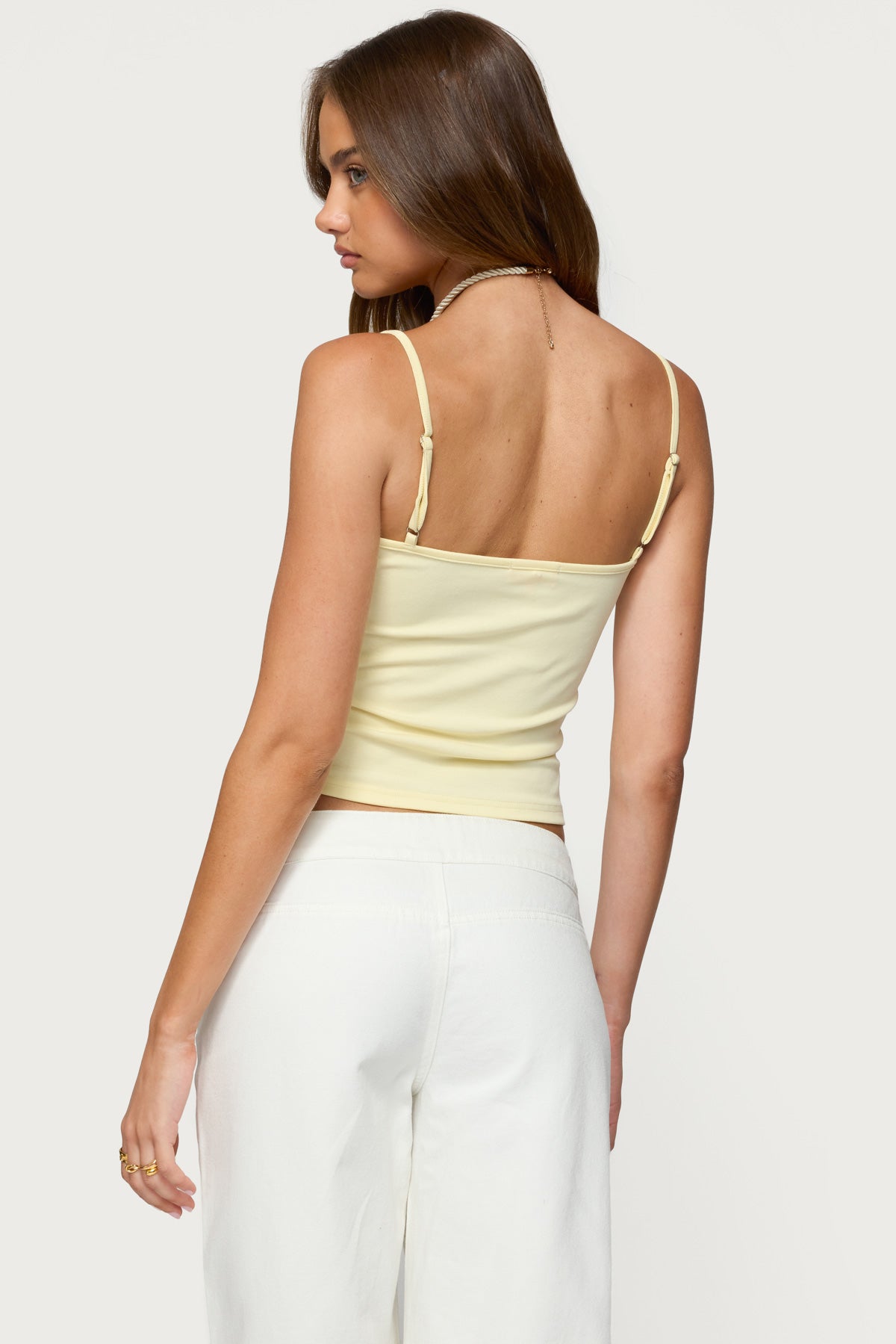 Hawaii Babe Tank Top-Milans Time