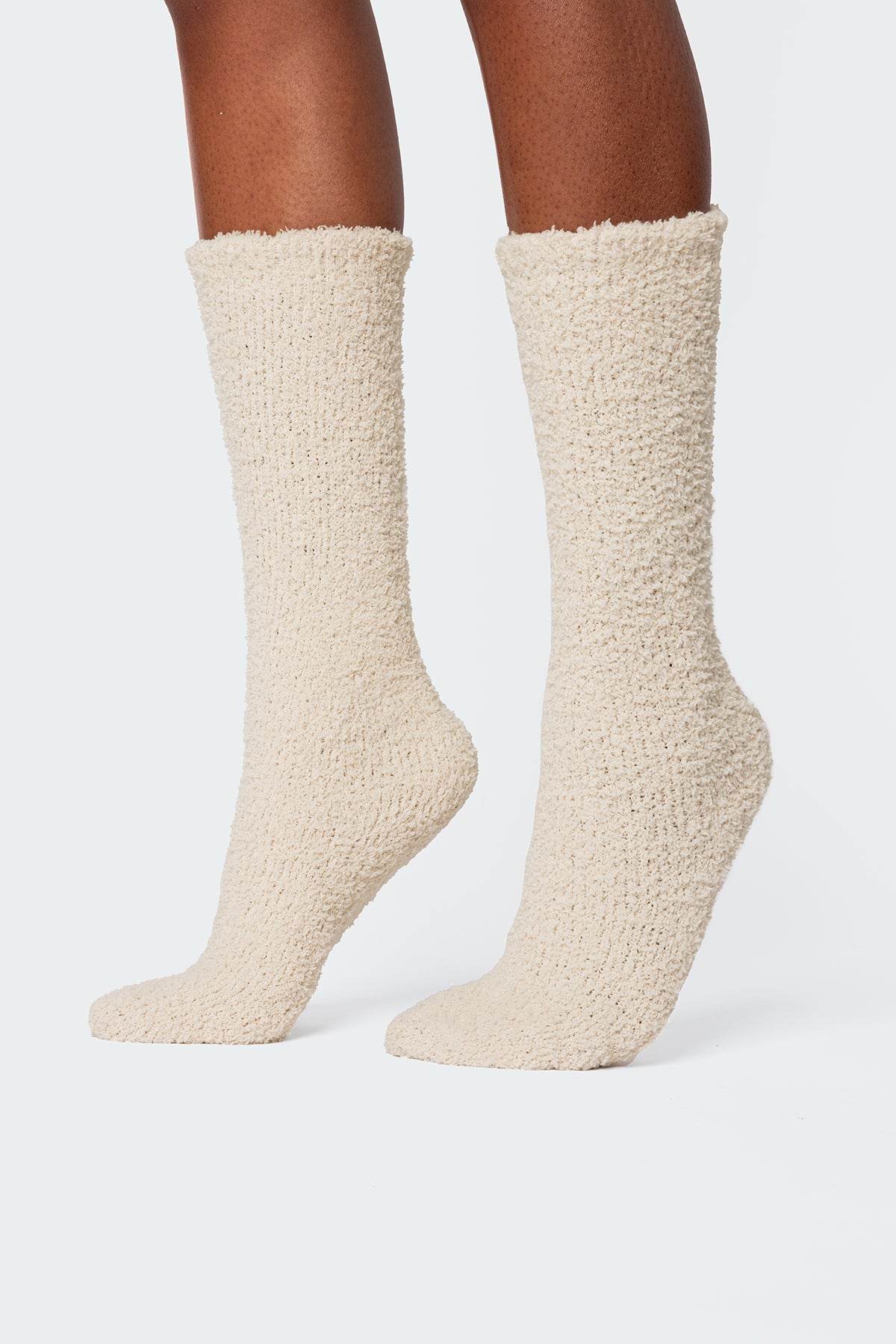 Fluffy Socks-Milans Time