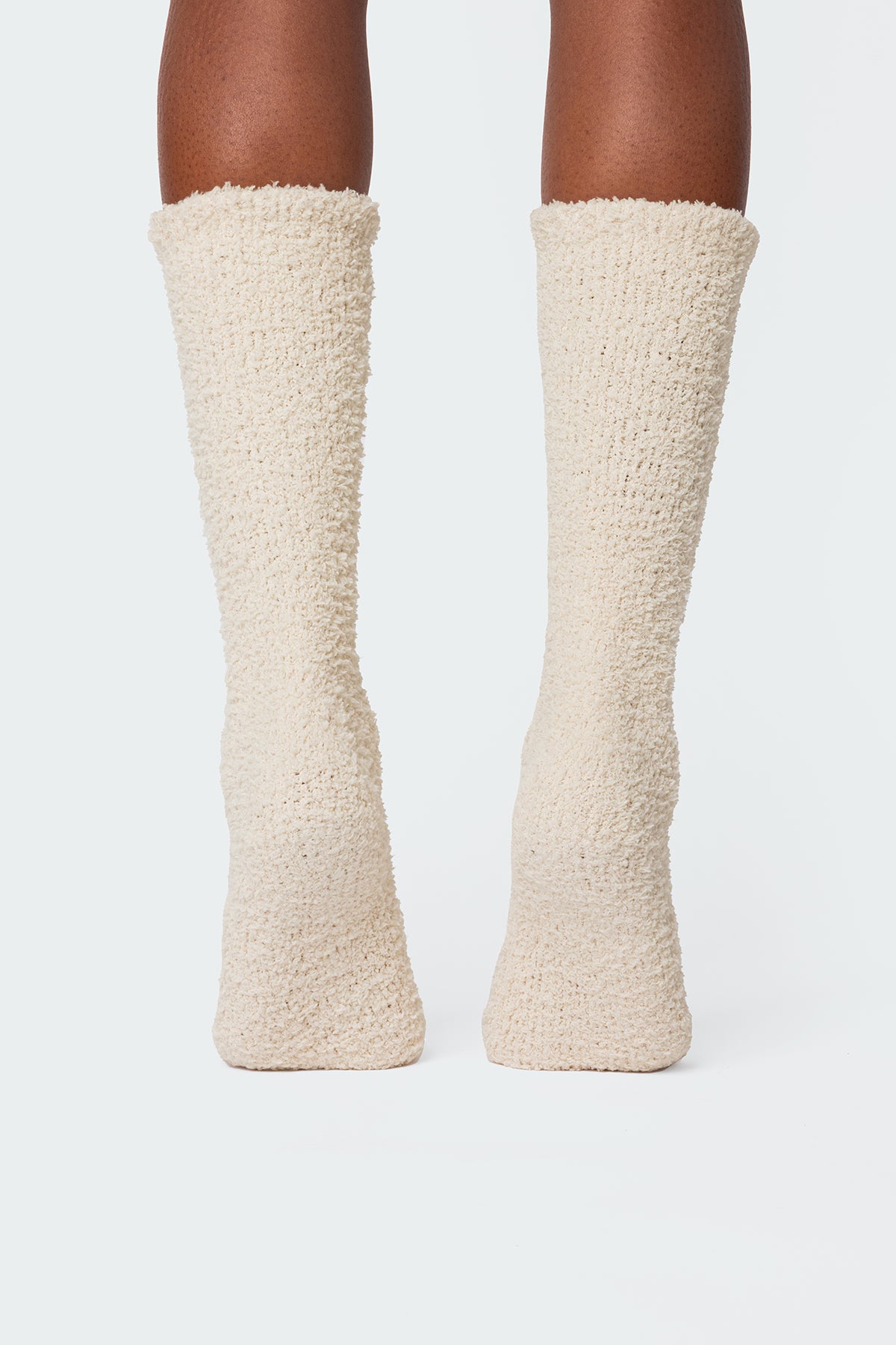 Fluffy Socks-Milans Time