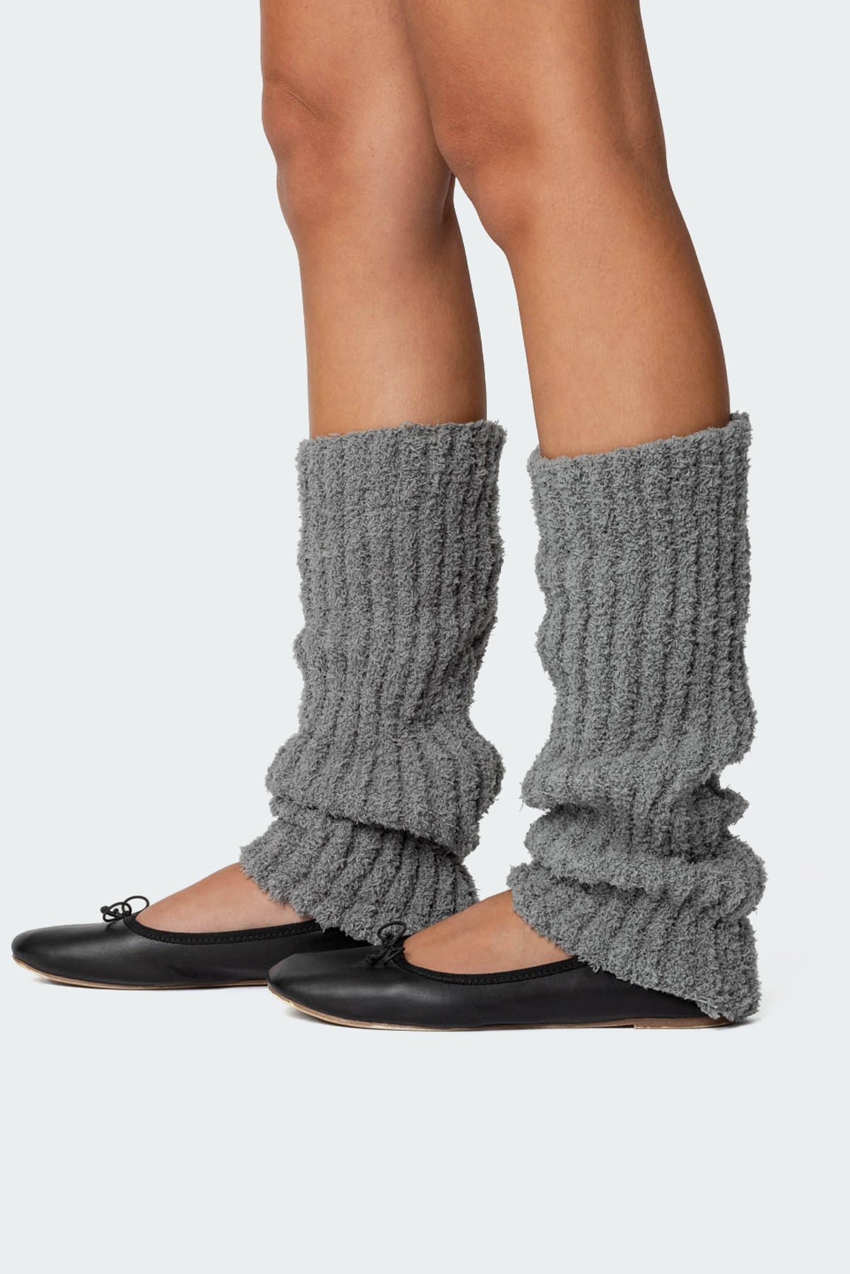 Get Cozy Leg Warmers-Milans Time