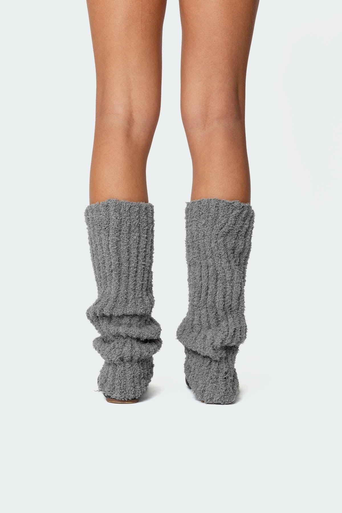 Get Cozy Leg Warmers-Milans Time