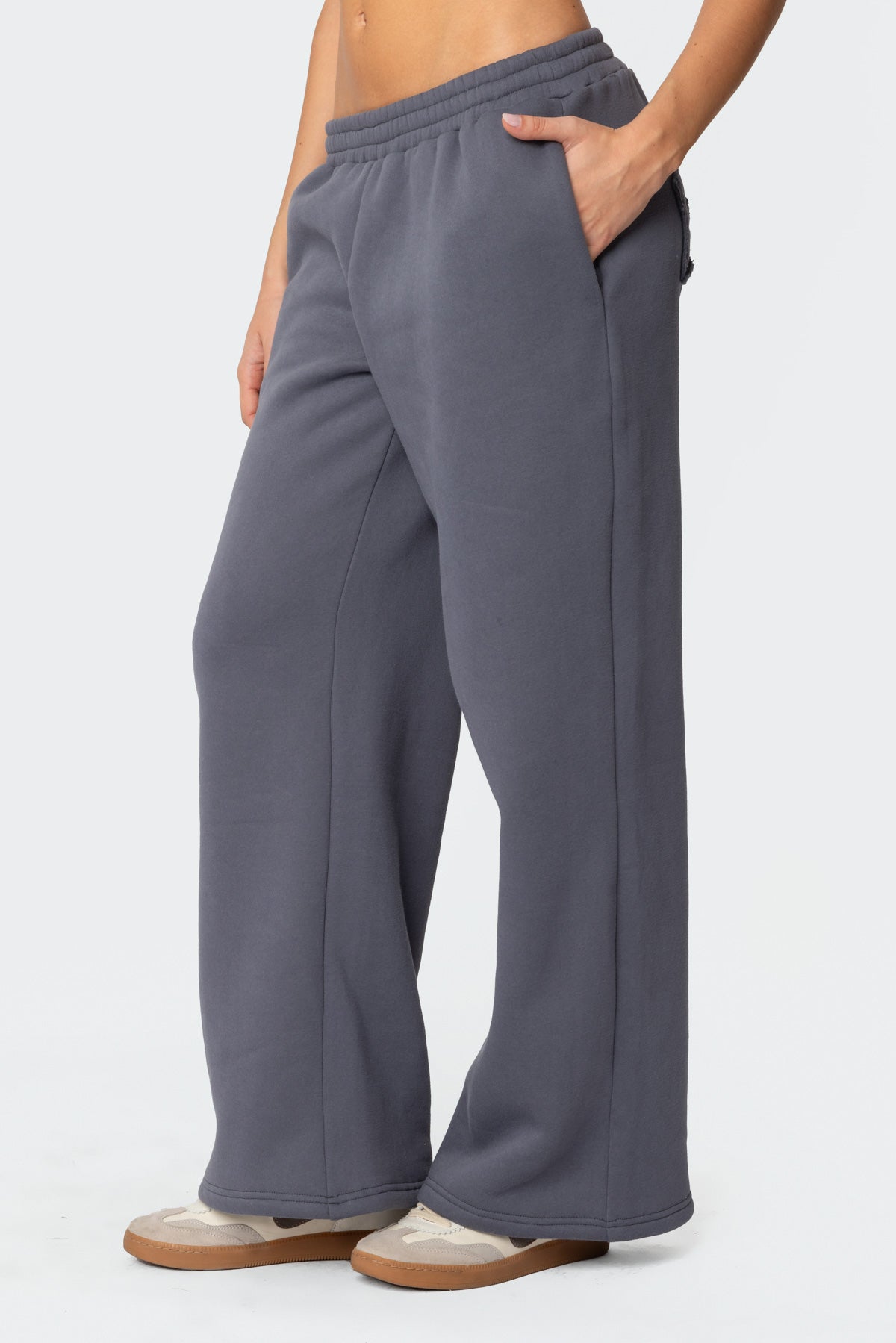 Forever Milans Time Sweatpants-Milans Time