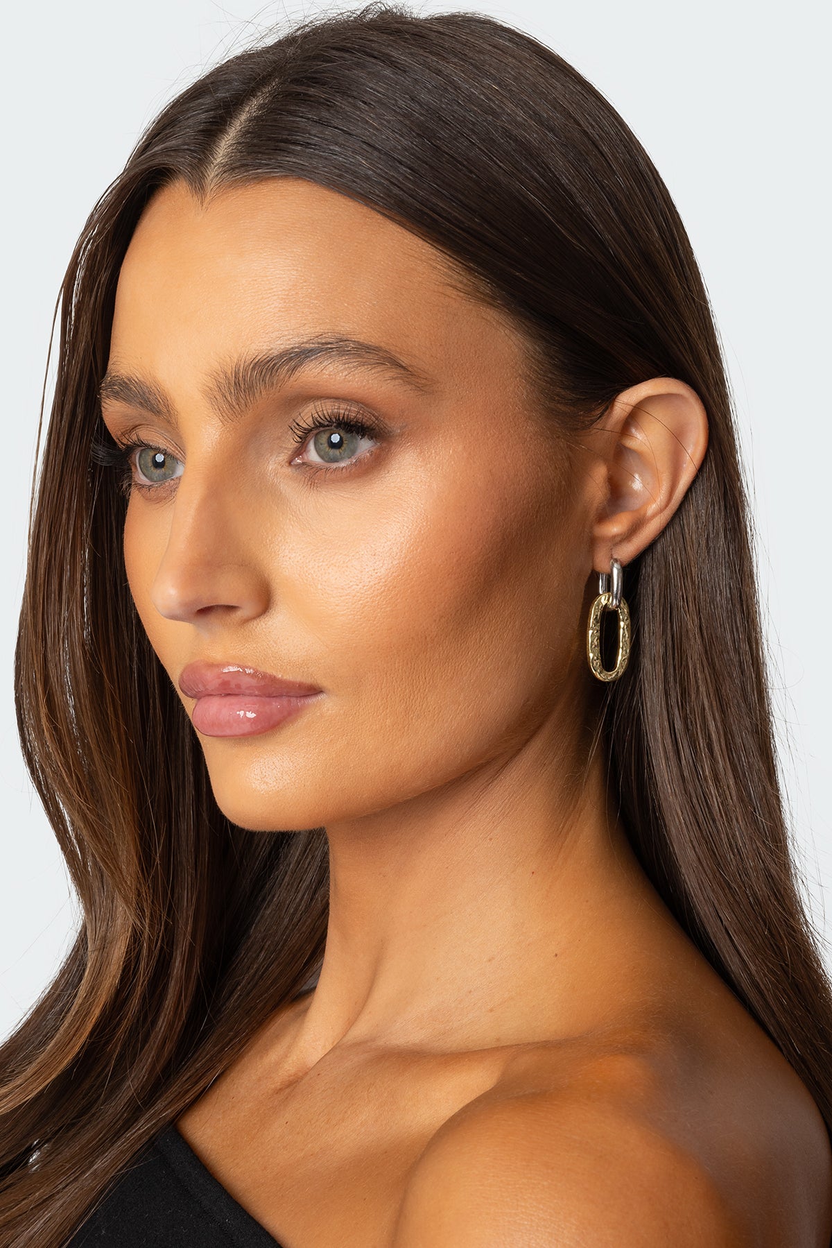 Seeing Double Earrings-Milans Time