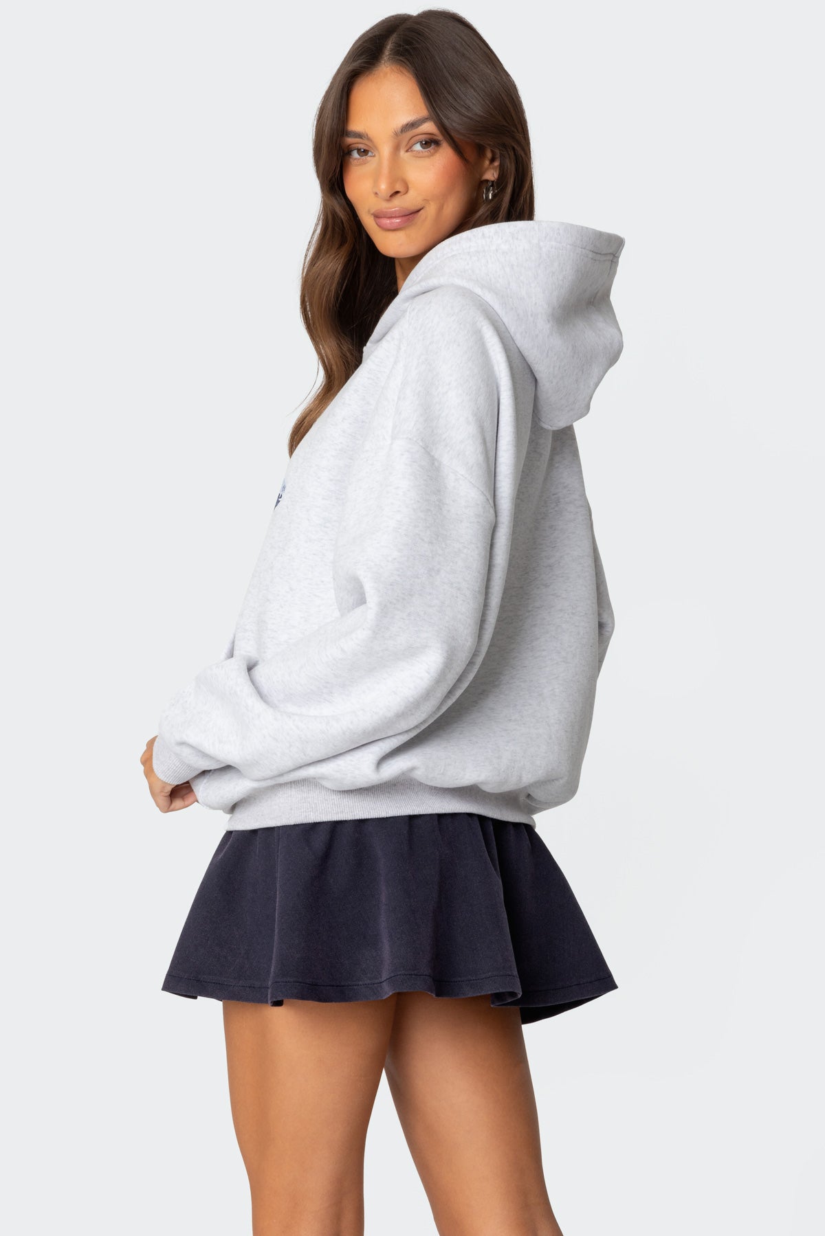 Retro Rides Hoodie-Milans Time