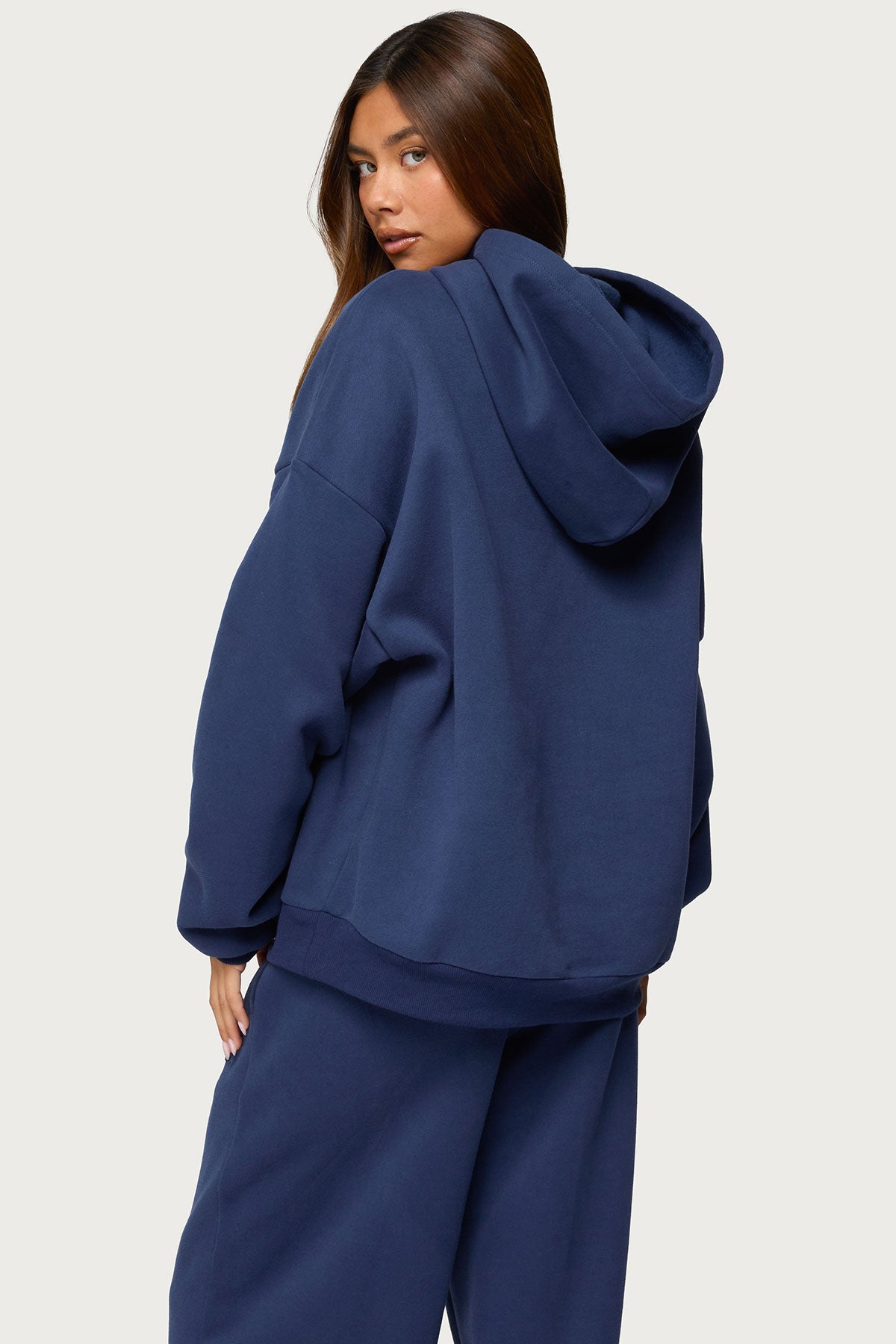 Totally Milans Time Hoodie-Milans Time