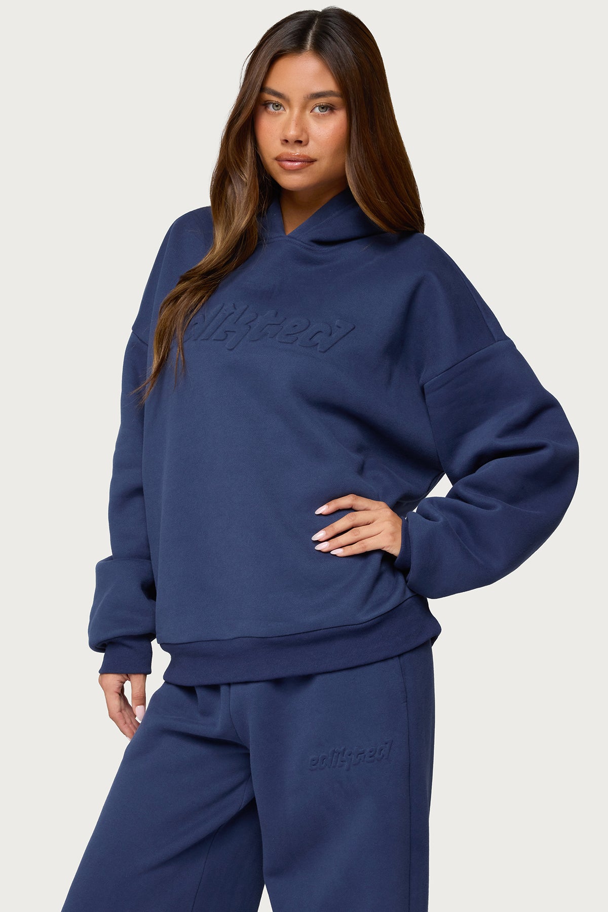 Totally Milans Time Hoodie-Milans Time