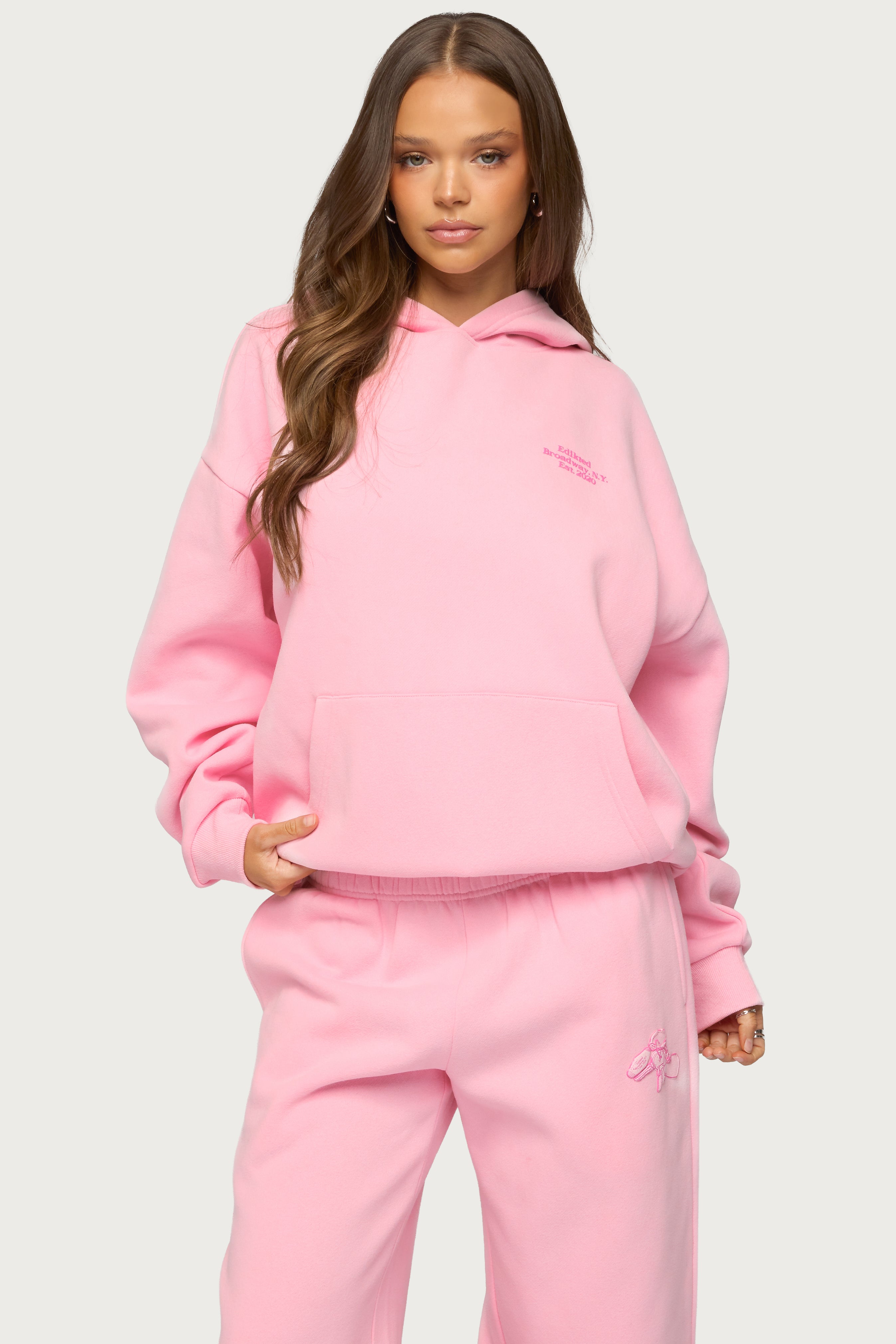 Keychain Cutie Hoodie-Milans Time