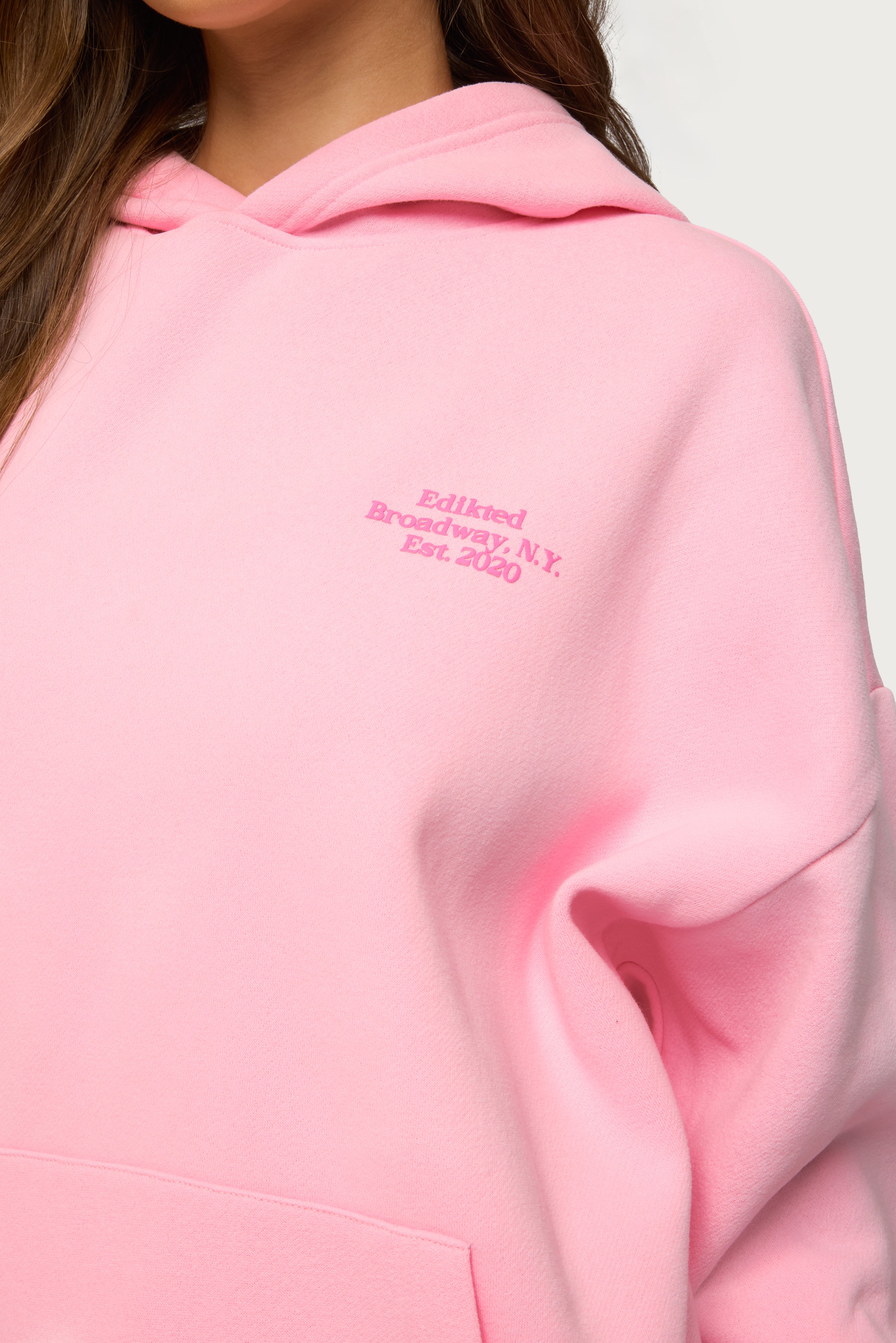 Keychain Cutie Hoodie-Milans Time