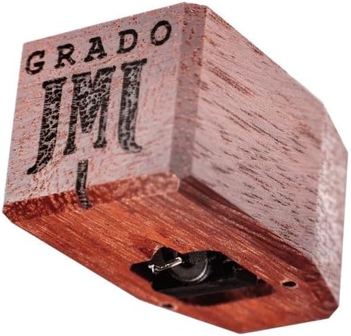 Grado Platinum 3 MI Tonabnehmer low output – HiFi Cartridge für Plattenspieler-Sofauplab
