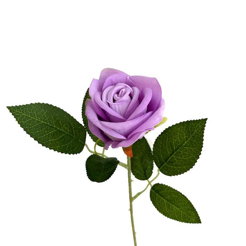 Hochzeitsdekorationen zum Valentinstag, Blumengestecke im Hotel