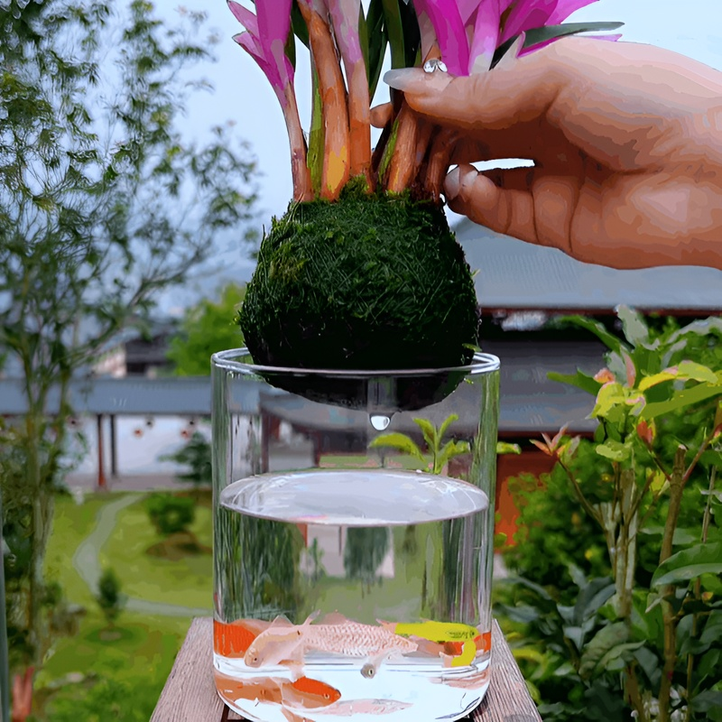 Dendrobium Duftende Zimmerpflanze für Zuhause