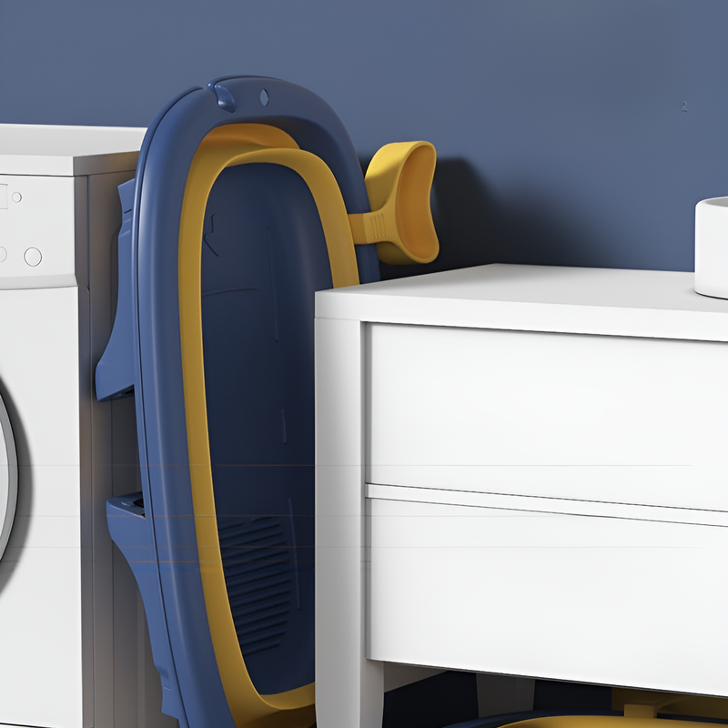 Haustier-Badewanne für kleine Hunde und Katzen