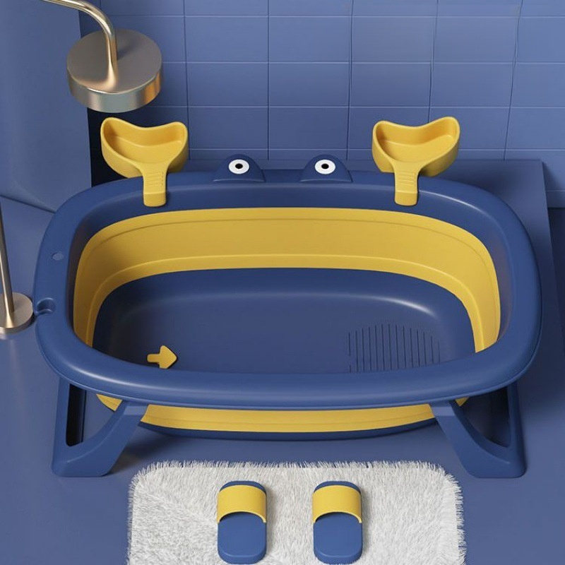 Haustier-Badewanne für kleine Hunde und Katzen