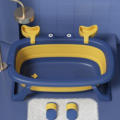 Haustier-Badewanne für kleine Hunde und Katzen