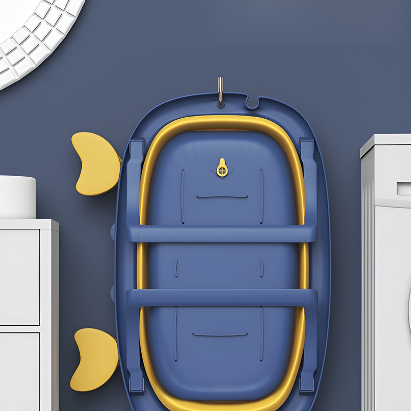 Haustier-Badewanne für kleine Hunde und Katzen