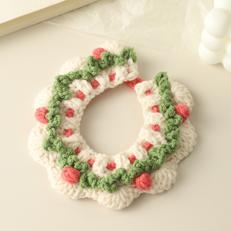 Trendiges Halsband für Katzen