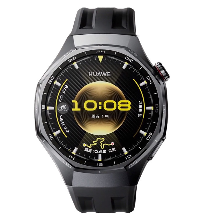 🩺 Smartwatch 2026: 99,8% Präzise EKG- & Blutdruckanalyse! 💓