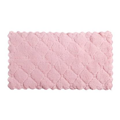 Multifunktionales Korallenvlies Küchentuch