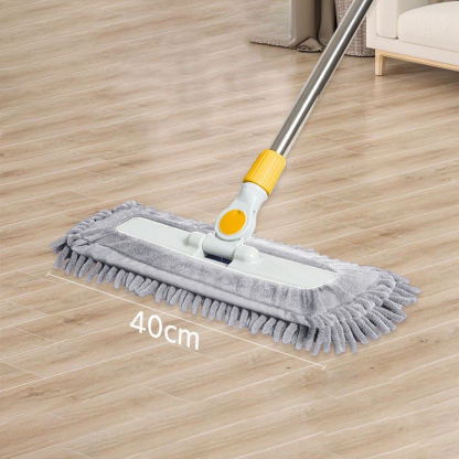 Flachmopp für den Haushalt