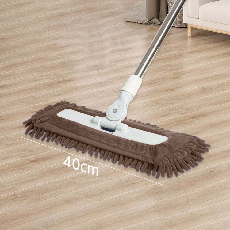 Flachmopp für den Haushalt