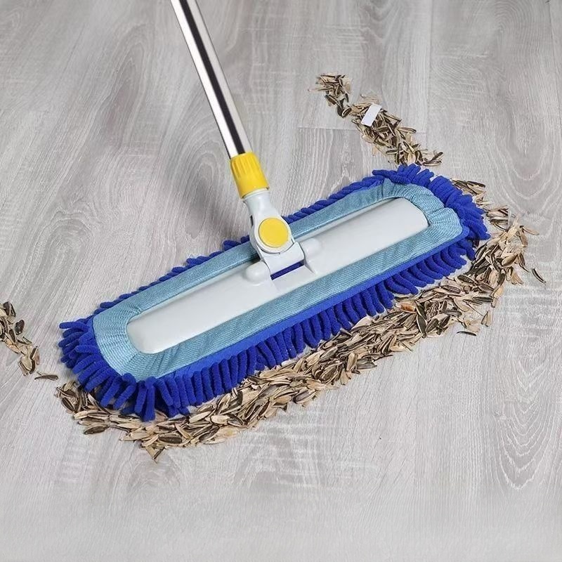 Flachmopp für den Haushalt