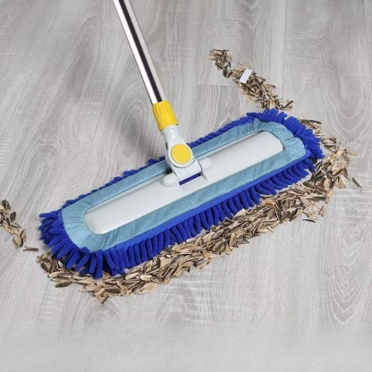 Flachmopp für den Haushalt