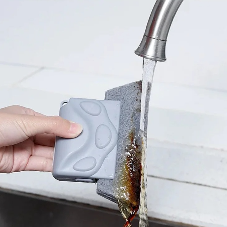 Fugenreinigungsbürste