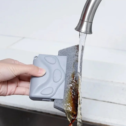 Fugenreinigungsbürste