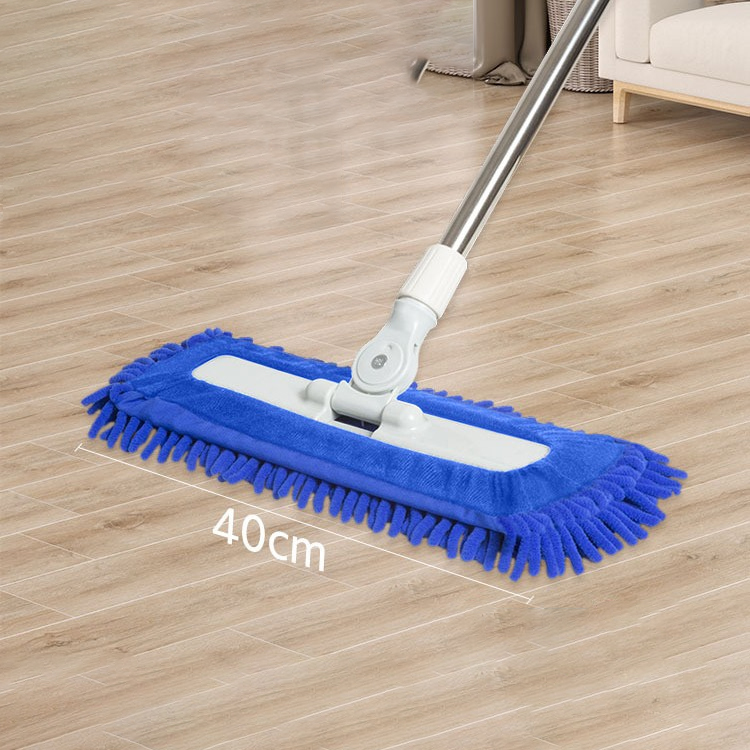 Flachmopp für den Haushalt