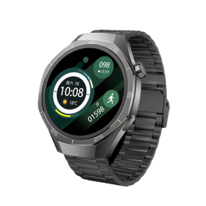 🩺 Smartwatch 2026: 99,8% Präzise EKG- & Blutdruckanalyse! 💓