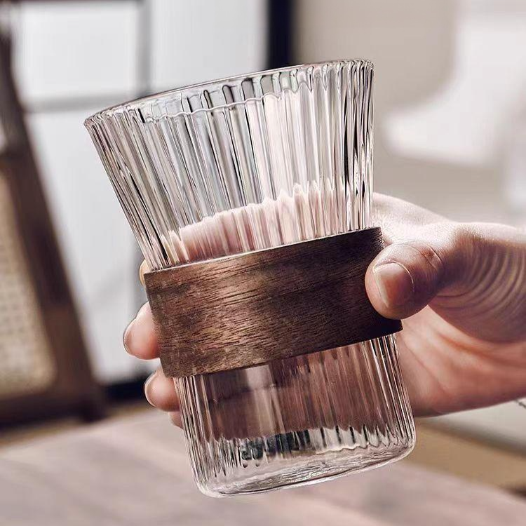 Kaffee-, Tee- und Wasserkannen-Set