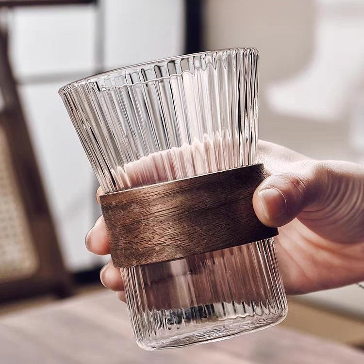 Kaffee-, Tee- und Wasserkannen-Set