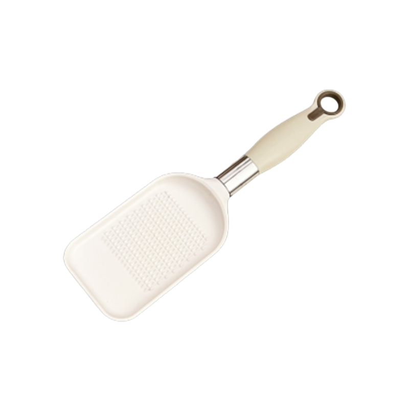 Kitchen Multi-Functional Garlic Press