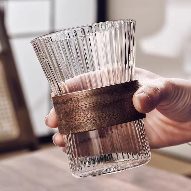 Kaffee-, Tee- und Wasserkannen-Set