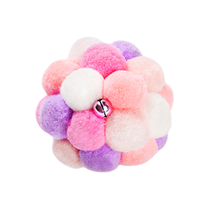 Kätzchenspielzeug zum Zahnen