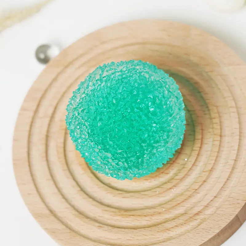 Weisman Crunchy Stress Ball