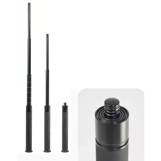 Multifunctional Telescopic Hiking/Mountaineering Pole