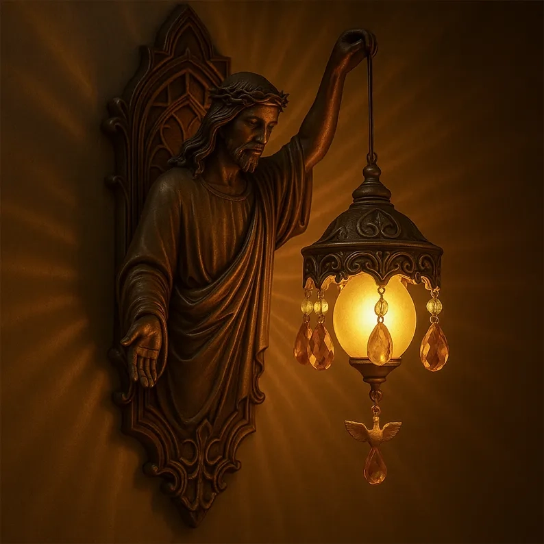 Myth Wall Lamp